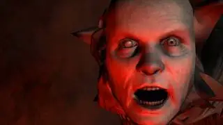 i never knew about this secret PDA in DOOM 3 (Livestream today)
