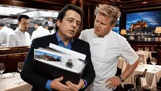 Is La Riveria from Kitchen Nightmares STILL OPEN TODAY???