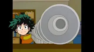 Boku no Hero Academia opening 3 is LIT