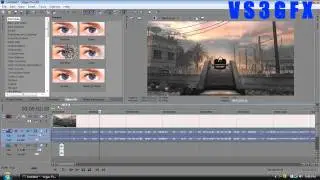 After Effects Twixtor Sync Tutorial (HD VOICE)