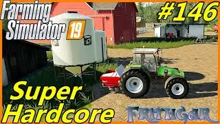 Let's Play FS19, Boulder Canyon Super Hardcore 
