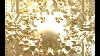 Kanye & Jay-Z - Niggas In Paris (ft Busta Rhymes, Chris Brown, T Pain, Meek Mills, VideoGameDunkey)