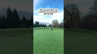 Improve your chipping distance control  