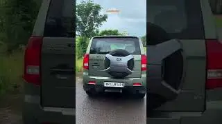 Mahindra Bolero Neo Quick Look! 😍🔥