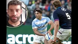 “Santi Carreras es el que puede marcar la diferencia”