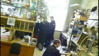 Суровые будни Физтеха.avi