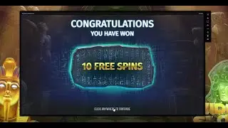 New Slot Bonus Compilation - Mystery Museum and More!