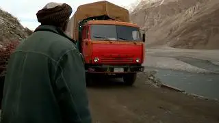 AFGHANISTAN : THE WAKHAN CORRIDOR 
