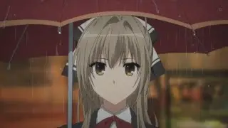 Amagi Brilliant Park Abridged - Episode ?