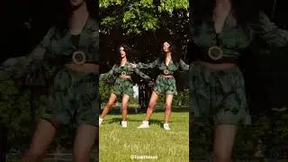 Ishq Shava |#TeamVleenam |#Twin |#Twins |#TikTok |#Reels |#Reel |#Trending |#Dance |#Trend |#Shorts