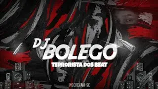 TOMA PINCELADA - MC J MITO [DJ BOLEGO]