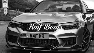 Кучер & JANAGA - По щекам слезы (ERS Remix) | Kaif Beats MiX 2021💣