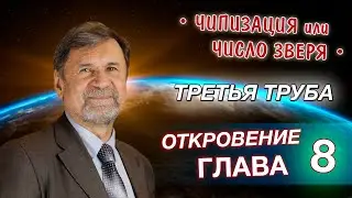 Третья труба | Откровение 8 глава