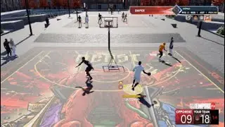 GIVE THAT GUY A MAPP 2K22