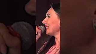 ИРИНА MEZZO (Ирина Меццо) - «Ненаглядный мой» #песни #певица #голос #красиваяпесня #душевнаяпесня