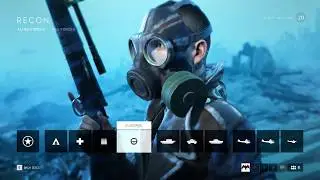 Battlefield V - Scout Master Skin, Enfield Skin And Other Exclusives