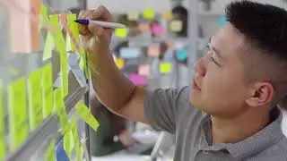 Unlock Your SME's Potential Master the Art of SMART Goals for Explosive Growth! 🚀