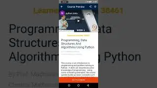 Programming, Data Structures And Algorithms Using Python Nptel Assignment Week 2 Answers || Jan 22