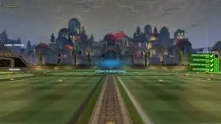 Rocket League - Stunned Silence