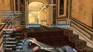 Point Blank - Wallhack  :)