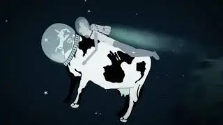 LOST IN SPACE