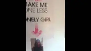 Tour of my room!