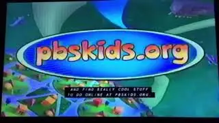 Cyberchase Closing Credits Todally Rad W The Curiosity Company 30th Century Fox Television (1999)