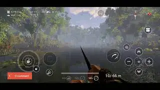 Fishing planet go mobile