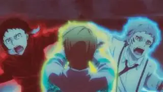 bungou stray dogs {amv }