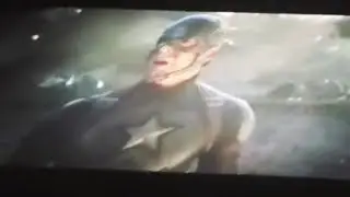 AVENGERS ENDGAME 100% REAL LEAKED FOOTAGE! - MASSIVE ENDING REVEALED!