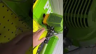 Мотокоса procraft t4200pro