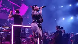 Pete Tong and Heritage Orchestra (featuring Ultra Nate) - Birmingham 2nd December 2021