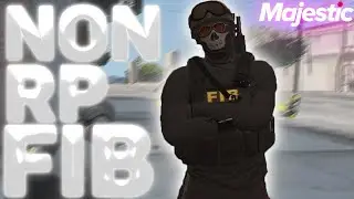 Подставные FIB на Magestic как фармить бабки