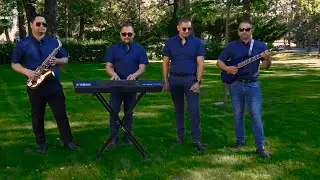 Deško Band - RUŽA ( OFFICIAL VIDEO )