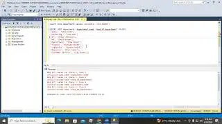 SQL, joins inner join, left join, right join & full join