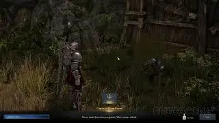 Lost Ark Command Post Berserker LA 1080p PC