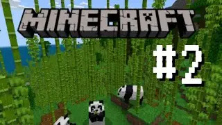 виживание на необитаемом острове с друзьями и модами #2