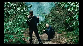 Taeyoung Boy - DOGS feat. WILYWNKA (Prod. Chaki Zulu)