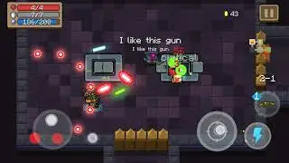 Most Lucky Shop | Soul Knight
