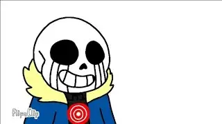 Just an random killer sans animation