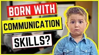 Vignesh Overview:- We Are Born With Communication Skills? | Boston Research| ENGLISH