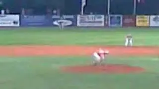 Most Unusual Submarine Pitcher Ever