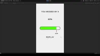 Loading Game Video Made with unity