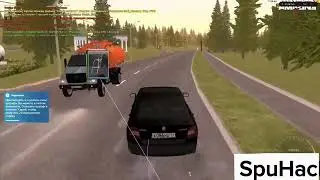 Amazing rp, Чит ClaudeHack premium 