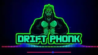 DRIFT PHONK - 2022 - 2023