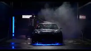 Midnight blue