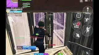 Humble😌 (Fortnite Mobile Montage But The BEATS Are SYNCED)