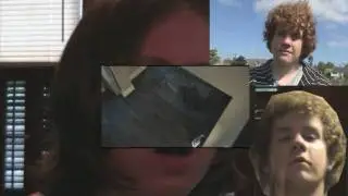 That's Disgustingly Disgusting (This Is Horrible)