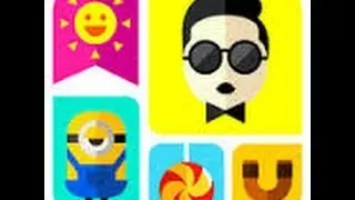 Icon Pop Quiz - Food Answers - Weekend Specials