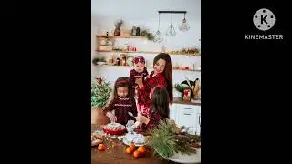 عيد يا عيد by youmna 
